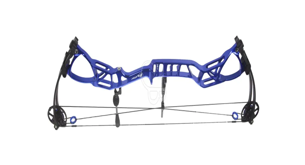 Archerystyle Booster Xt38.1 Compound Bow Owner's Manual