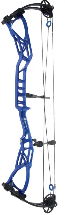 ArcheryStyle Booster XT38 1 Compound Bow