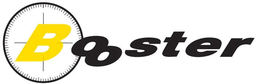 ArcheryStyle Booster logo