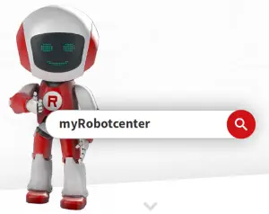 robot center
