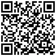 MAREA B59002 Fitness Smart Watch - QR code