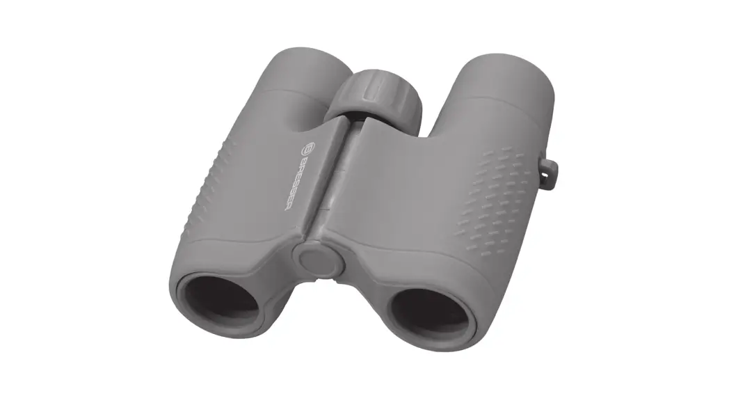 Bresser 8810630 Kid's Telescope Hd Eye Protection Instruction Manual