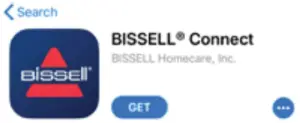 BISSELL 2908F - Connecting to the App 1