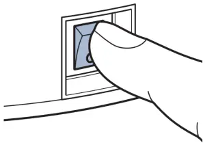 BISSELL 2908F - Connecting to the App 3