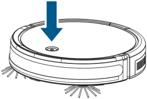 BISSELL 2908F - Connecting to the App 4
