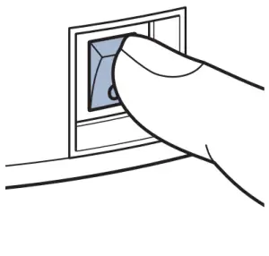 BISSELL 2908F - Setting Up Your Robot 2a