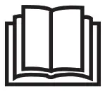 WG607 Electric Pressure Washer-- Book