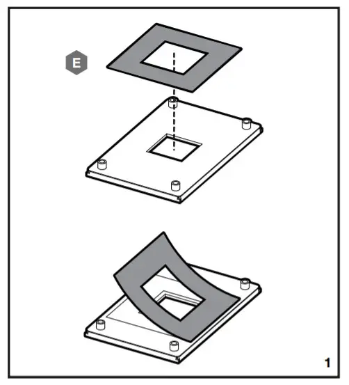 CORSAIR XC7 RGB Pro Socket 1200 1700 AM4 RGB CPU Water Block-OPTIONAL