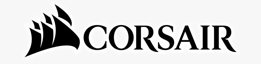 CORSAIR logo