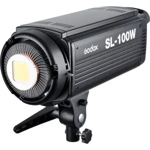 Godox SL Series SL100 Video Light
