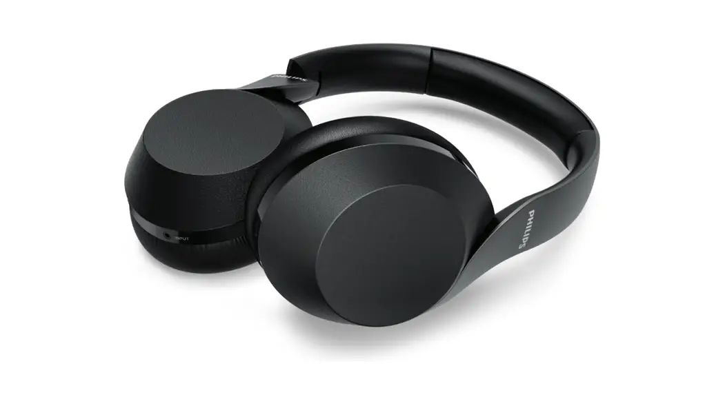 Philips 8000 Series Tah8505 Wireless Headphones User Manual Philips 8000 Series Tah8505 Wireless Headphones User Manual
