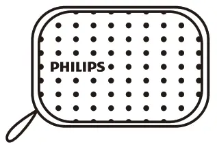 PHILIPS 8000 Series TAH8505 Wireless Headphones - fige 2