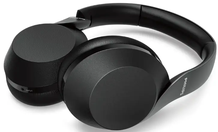 PHILIPS 8000 Series TAH8505 Wireless Headphones
