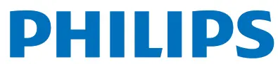 PHILIPS - logo