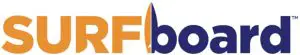 SURFboard logo