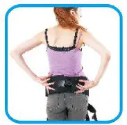 kogan BB3WBYCARYA Bubbli 3 Way Baby Carrier - OVERVIEW 1