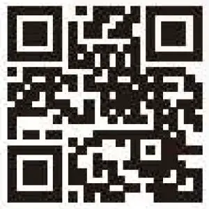 Bestway 1054124USX20 Saluspa Miami Inflatable Hot Tub - qr code