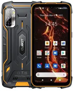 CUBOT KINGKONG 5 Pro