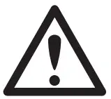 Warning Icon
