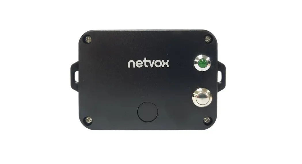 Netvox R718x Wireless Ultrasonic Distance Sensor With Temperature Sensor User Manual Netvox R718x Wireless Ultrasonic Distance Sensor With Temperature Sensor User Manual