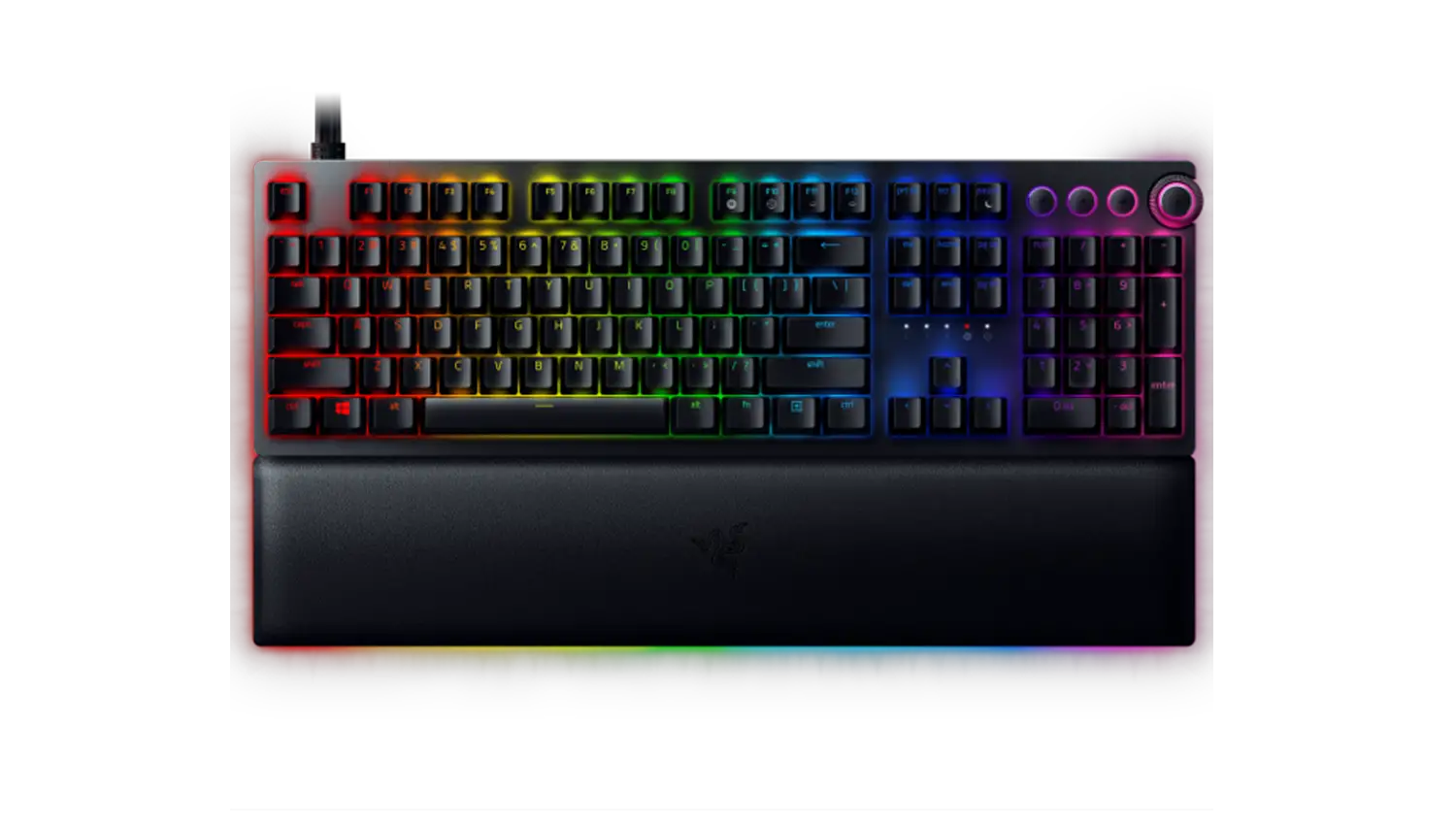 Razer Blackwidow V3 Pro Manual And Faq Razer Blackwidow V3 Pro Manual And Faq