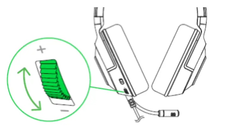 Razer Nari Ultimate for Xbox One