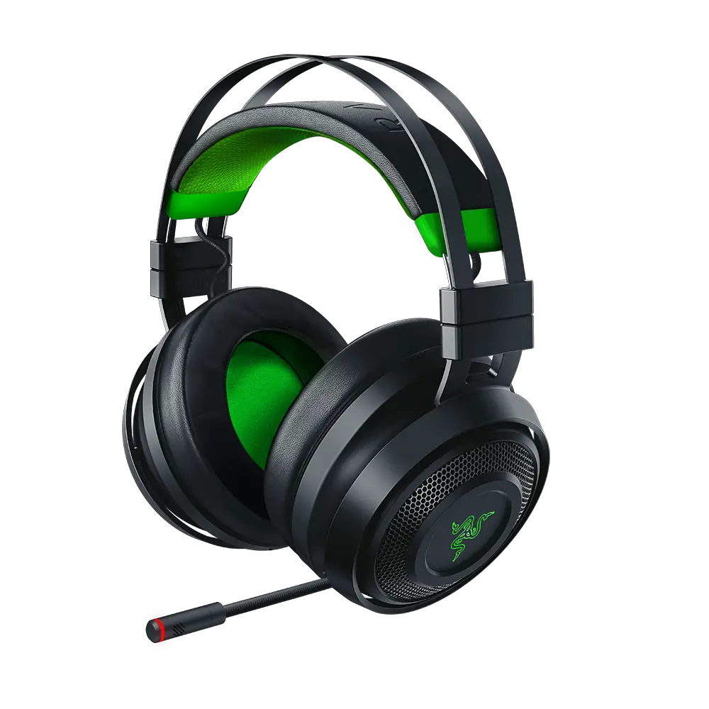 Razer Nari Ultimate for Xbox One Support