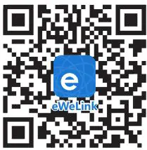 SONOFF SNZB-01 Wireless Switch User Manual - QR Code