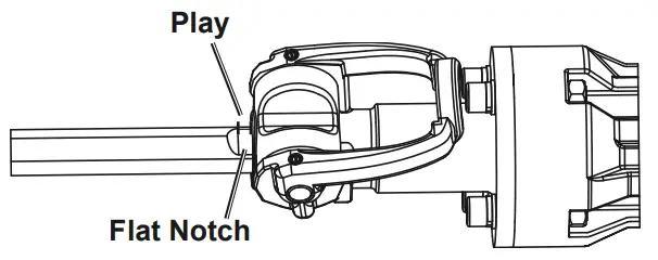 Hercules 1-1 8 Hex Breaker Hammer HE31 - ODW1RWFK