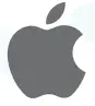 Apple Icon