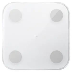 Qumax XMTZC05HM Bluetooth Smart Scale