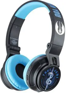 eKids SW-B50 Wireless On-Ear Headphones
