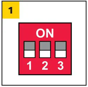 HAND-HELD CONFIGURATION