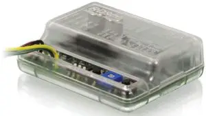 LCN 8310-880 900 MHZ Transmitter and Receiver