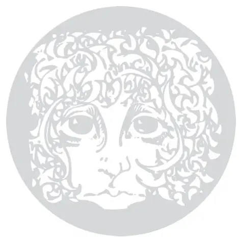 electro-harmonix LESTER G Deluxe Stereo Rotary Simulator - FIG