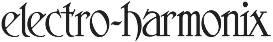 electro-harmonix - LOGO