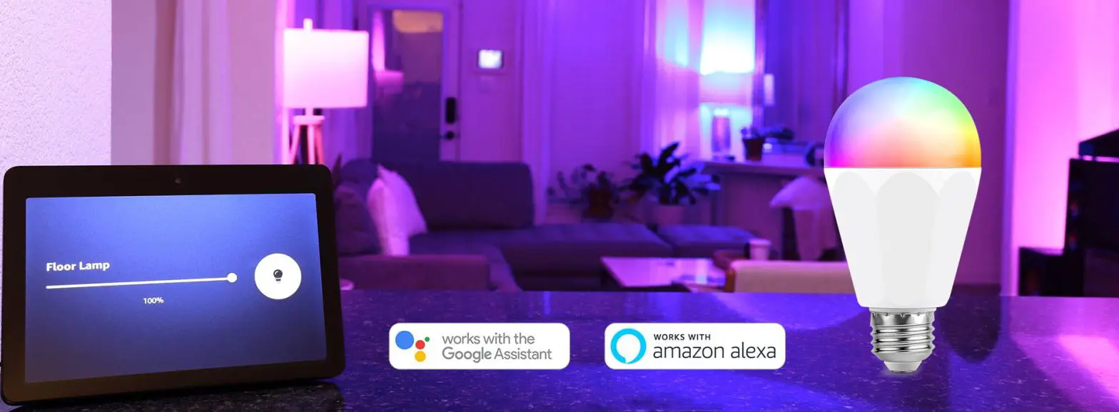 Shenzhen Ustellar Technology Zl-cwb24-rgbcw Smart Led Ceiling Light User Manual Shenzhen Ustellar Technology Zl-cwb24-rgbcw Smart Led Ceiling Light User Manual