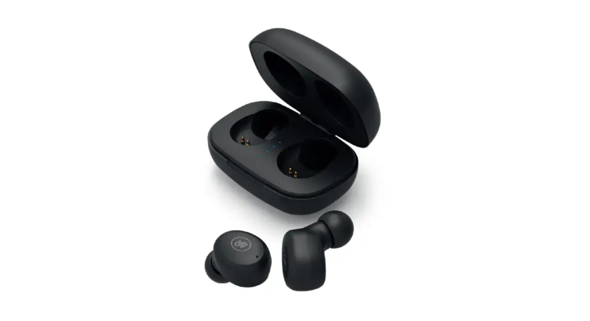 Gogen Tws Crew Wireless Earbuds User Manual
