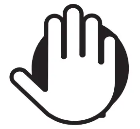 Start/Stop Attached Machine