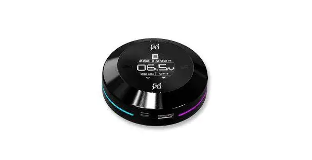 Darklab 25000a Hover Power Supply User Manual