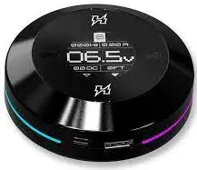 darklab 25000A Hover Power Supply