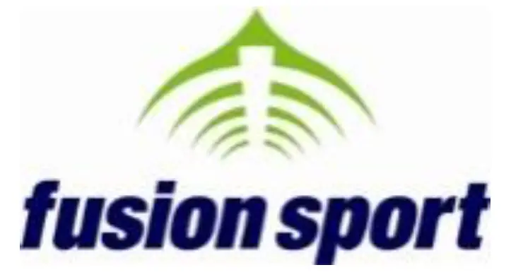 fusion sport LOGO