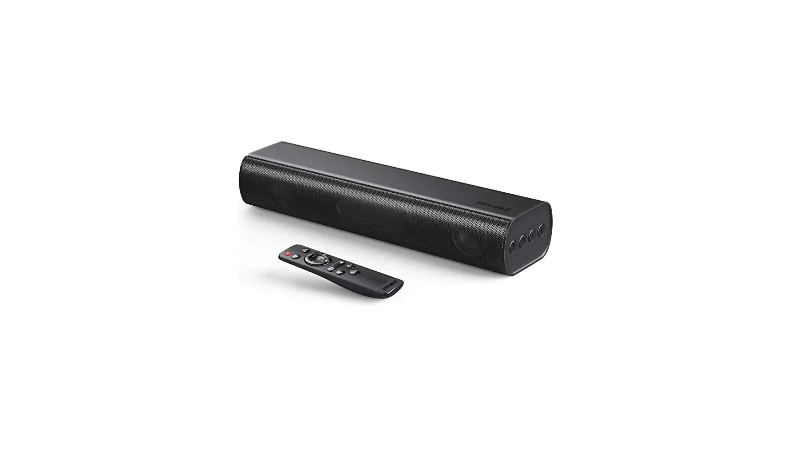 Sakobs Sb2133 Soundbar With Wireless Subwoofer User Manual