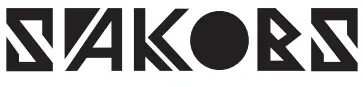 SAKOBS logo