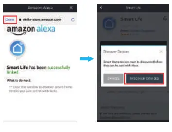 ONFORU LED RGB Flood Light -amageon