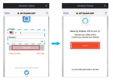 ONFORU LED RGB Flood Light - asmart