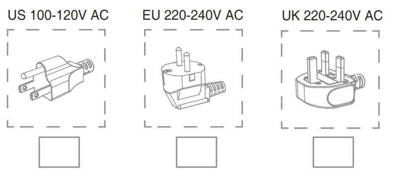 ONFORU LED RGB Flood Light - fig