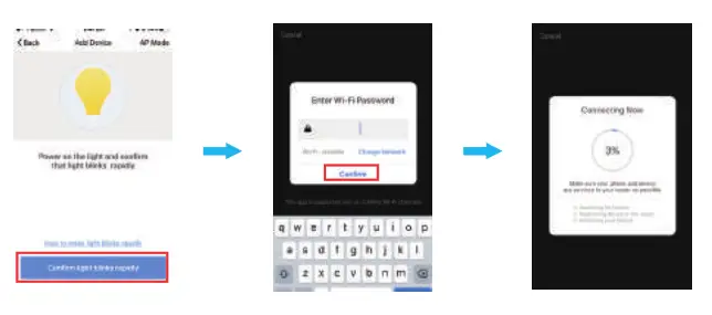 ONFORU LED RGB Flood Light - payaring