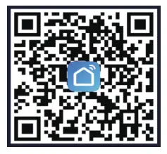 ONFORU LED RGB Flood Light - qr