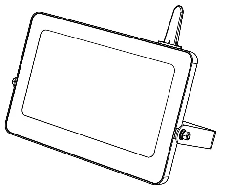 ONFORU LED RGB Flood Light